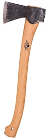 Gränsfors Liten Skogsyxa tumnagelbild